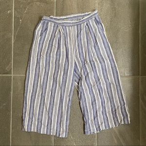 New York & Company Linen Pants